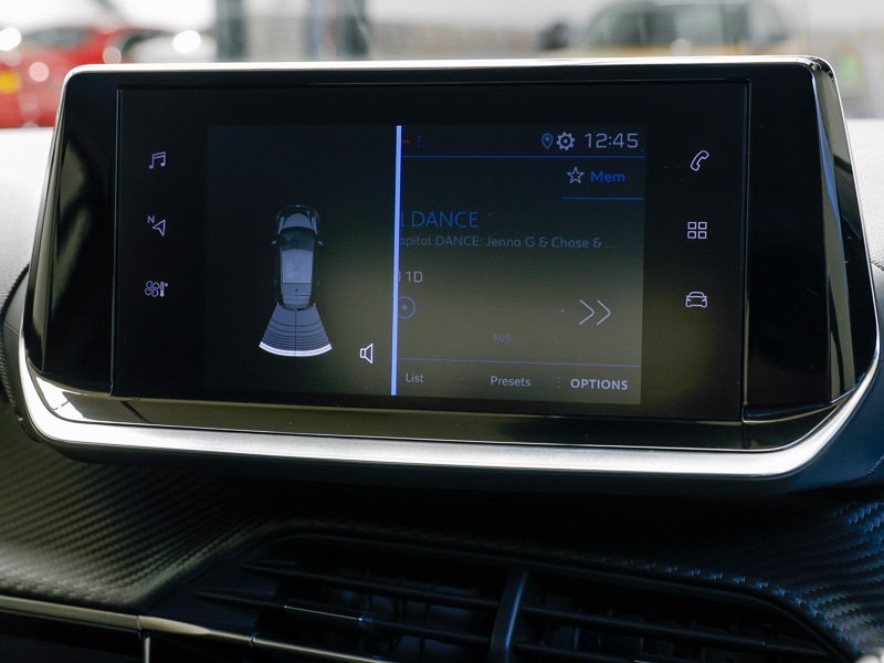 Used Peugeot 208 2022 for sale - 76630790: Photo 15