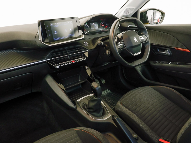 Used Peugeot 208 2022 for sale - 76630790: Photo 16