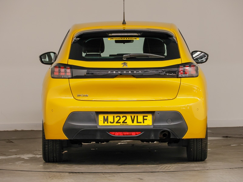 Used Peugeot 208 2022 for sale - 76630790: Photo 19