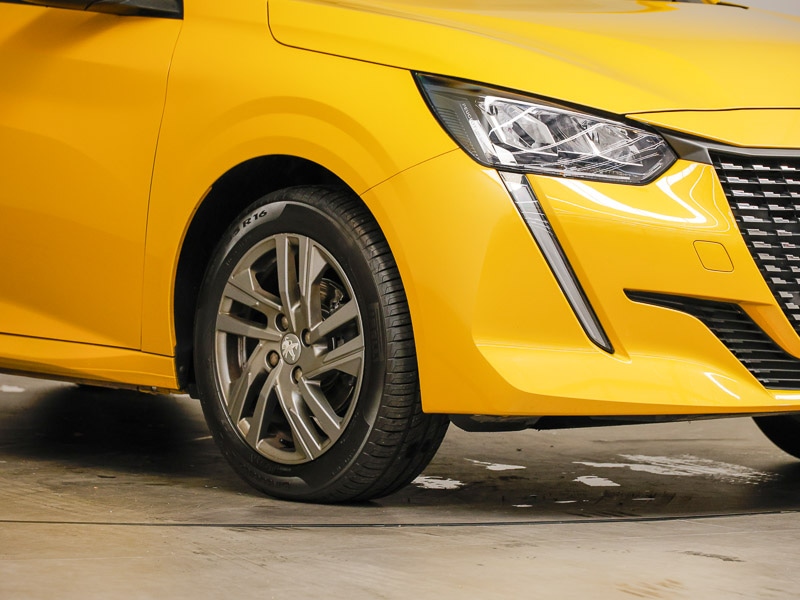 Used Peugeot 208 2022 for sale - 76630790: Photo 9