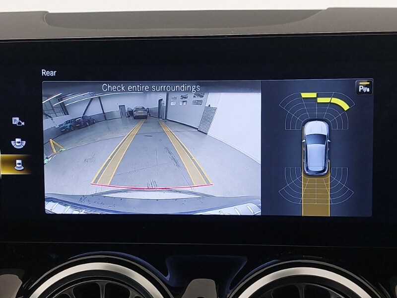 Used Mercedes-Benz EQA 2022 for sale - 77234714: Photo 11