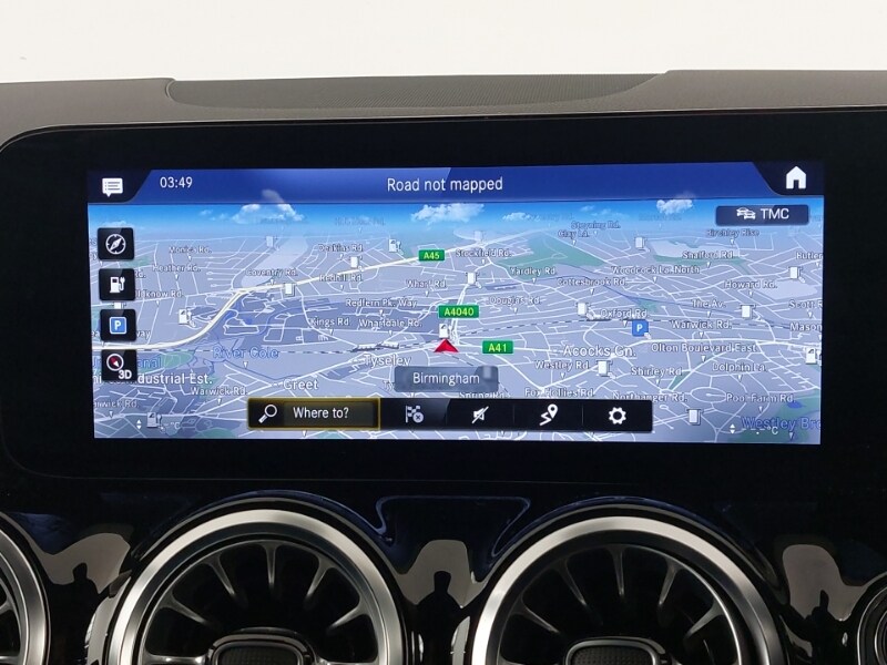 Used Mercedes-Benz EQA 2022 for sale - 77234714: Photo 7