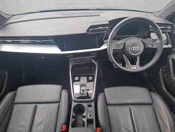 Used Audi A3 2023 for sale - 79700596: Photo