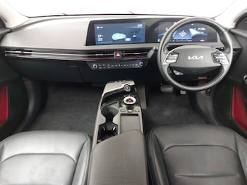 Used Kia EV6 2021 for sale - 78848507: Photo