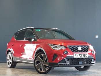 2023 - 1.0 TSI 110 FR Sport 5dr