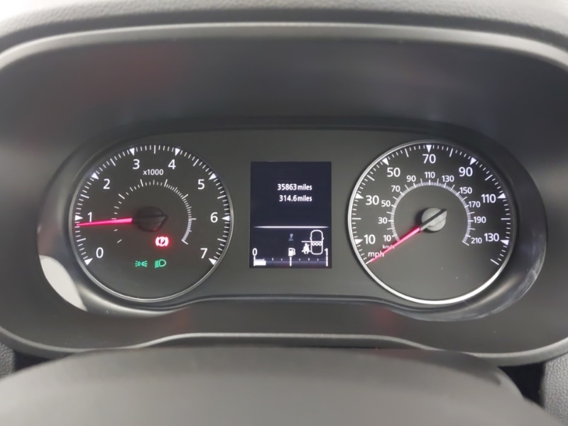 Used Dacia Duster 2022 for sale - 77536702: Photo 10