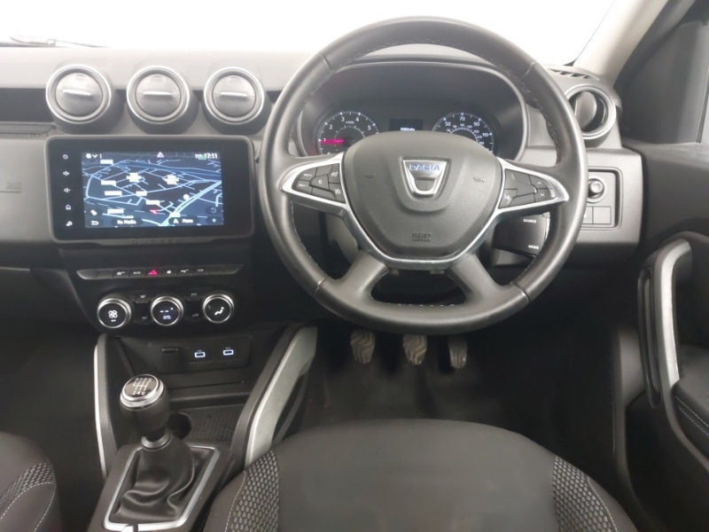 Used Dacia Duster 2022 for sale - 77536702: Photo 12