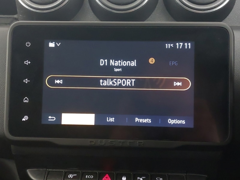 Used Dacia Duster 2022 for sale - 77536702: Photo 13