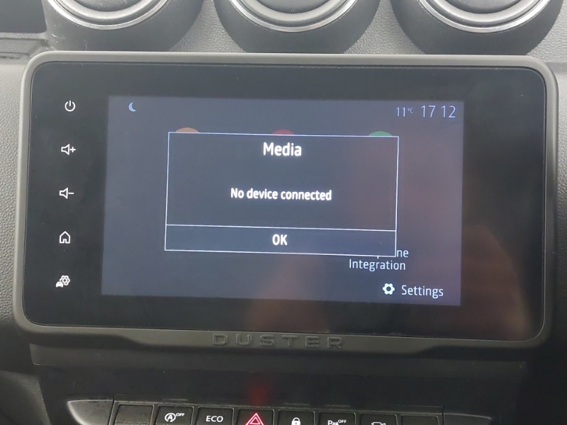 Used Dacia Duster 2022 for sale - 77536702: Photo 14