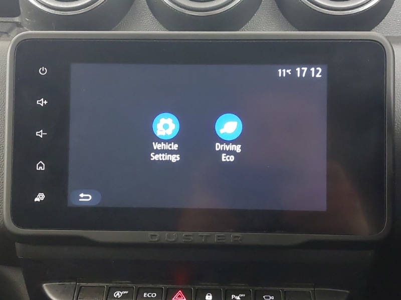 Used Dacia Duster 2022 for sale - 77536702: Photo 16