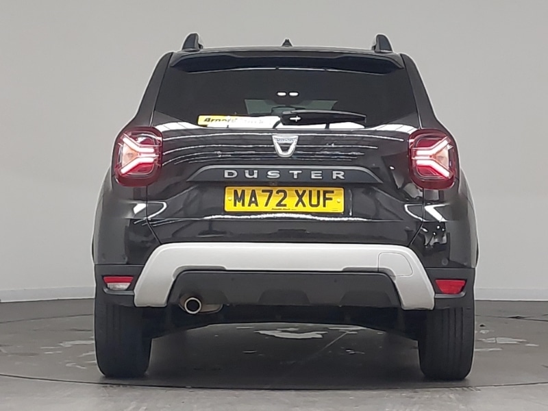 Used Dacia Duster 2022 for sale - 77536702: Photo 18