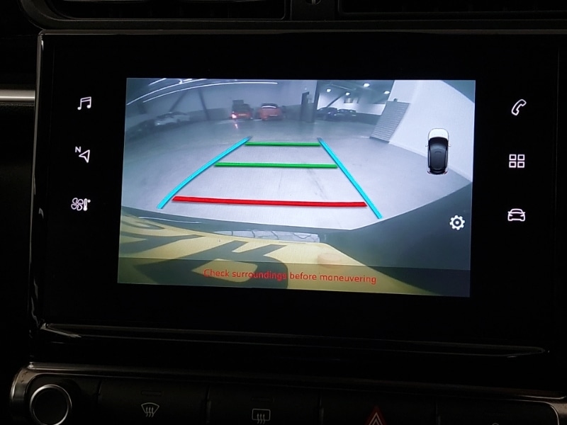 Used Citroen C3 2023 for sale - 76571744: Photo 11