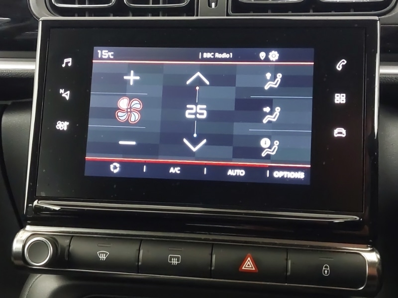 Used Citroen C3 2023 for sale - 76571744: Photo 13