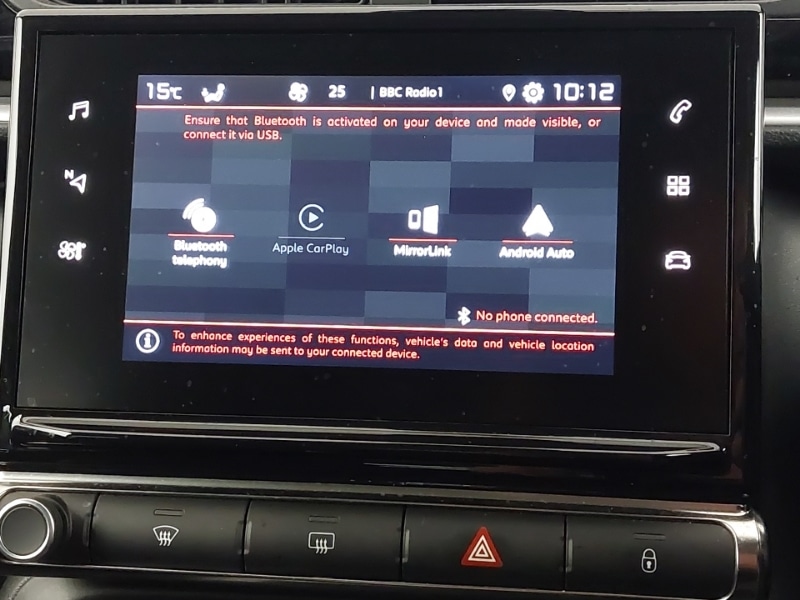 Used Citroen C3 2023 for sale - 76571744: Photo 14