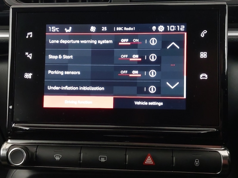 Used Citroen C3 2023 for sale - 76571744: Photo 16