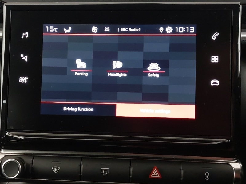 Used Citroen C3 2023 for sale - 76571744: Photo 17