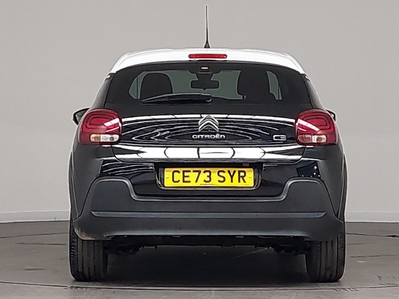 Used Citroen C3 2023 for sale - 76571744: Photo 18