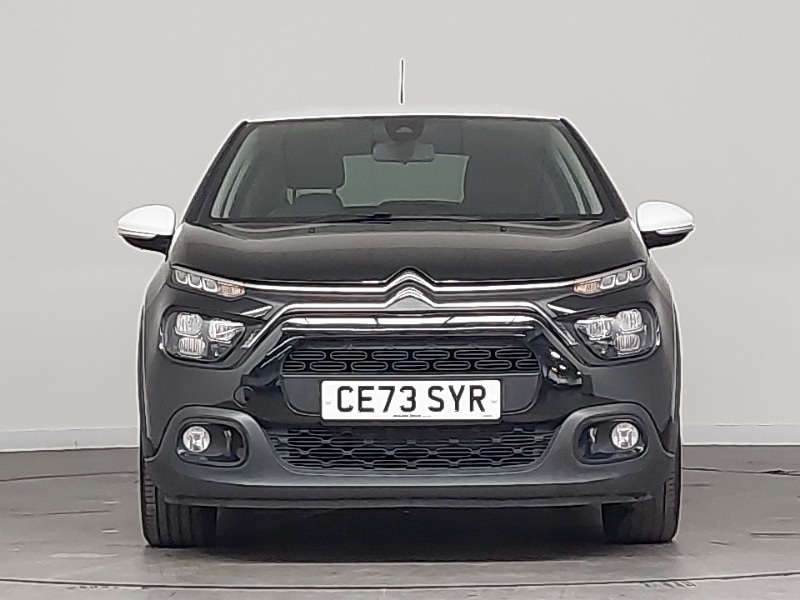Used Citroen C3 2023 for sale - 76571744: Photo 19