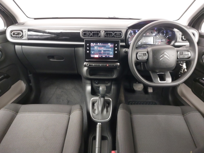 Used Citroen C3 2023 for sale - 76571744: Photo 2