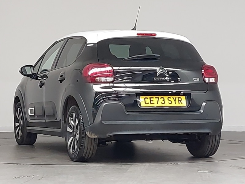 Used Citroen C3 2023 for sale - 76571744: Photo 3