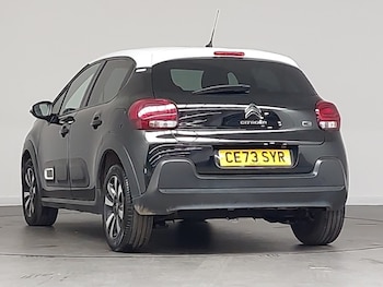 Used Citroen C3 2023 for sale - 76571744: Photo