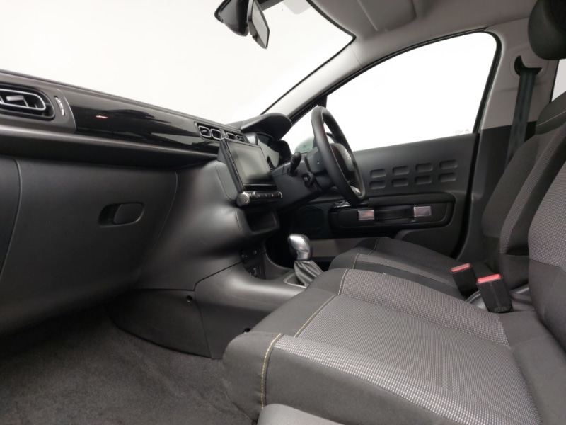 Used Citroen C3 2023 for sale - 76571744: Photo 5