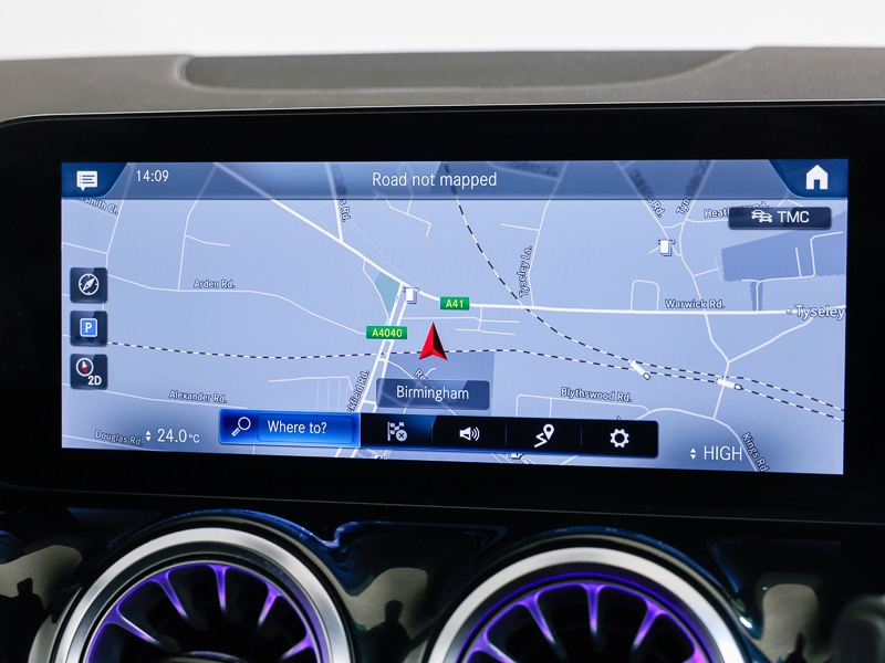 Used Mercedes-Benz GLA 2022 for sale - 76643956: Photo 14