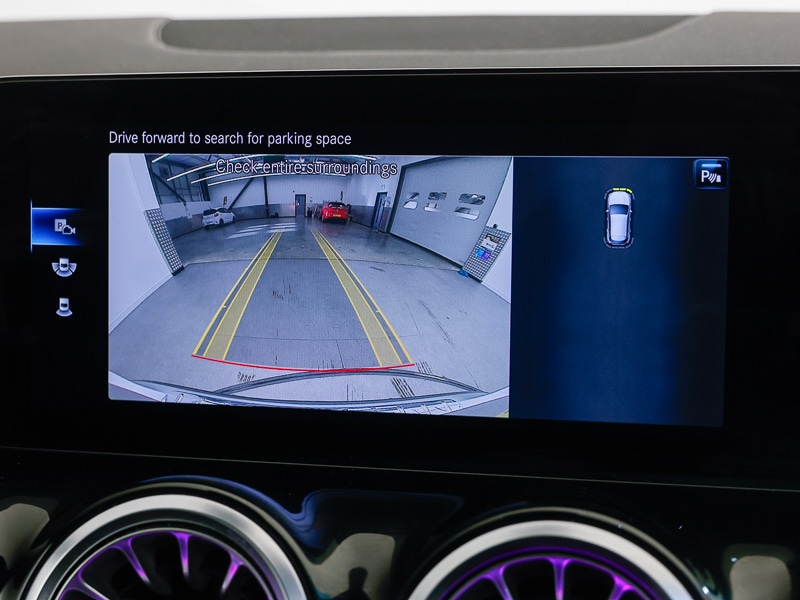 Used Mercedes-Benz GLA 2022 for sale - 76643956: Photo 16