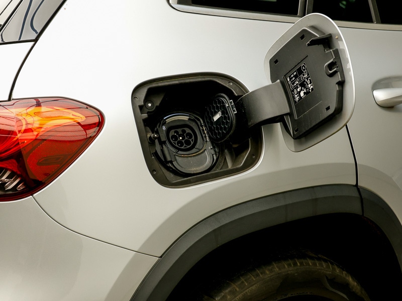 Used Mercedes-Benz GLA 2022 for sale - 76643956: Photo 18