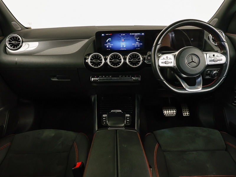 Used Mercedes-Benz GLA 2022 for sale - 76643956: Photo 2