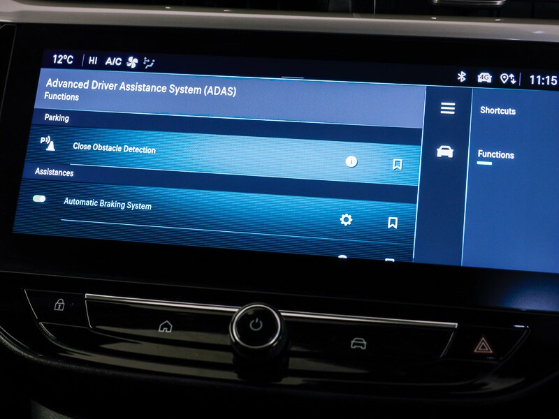 Used Vauxhall Corsa 2025 for sale - 76815938: Photo 13