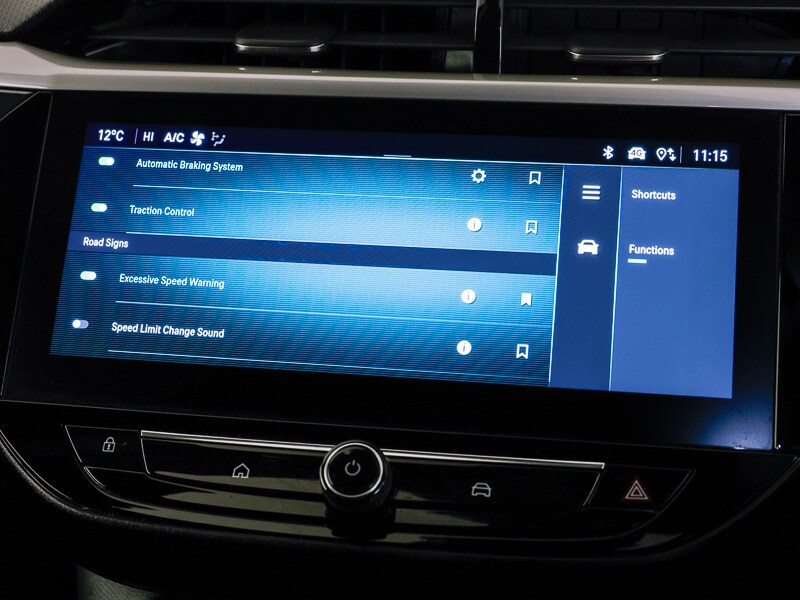 Used Vauxhall Corsa 2025 for sale - 76815938: Photo 14