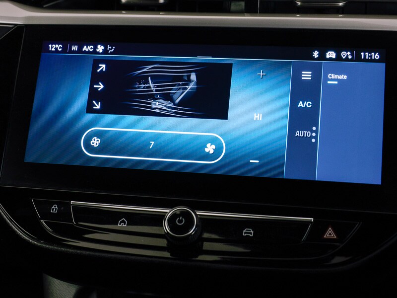 Used Vauxhall Corsa 2025 for sale - 76815938: Photo 15