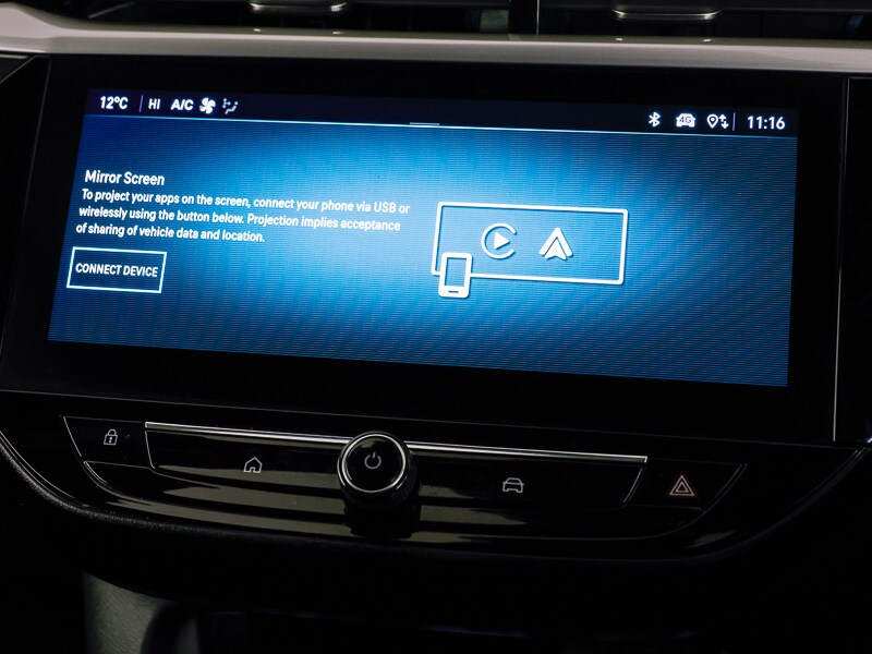 Used Vauxhall Corsa 2025 for sale - 76815938: Photo 16