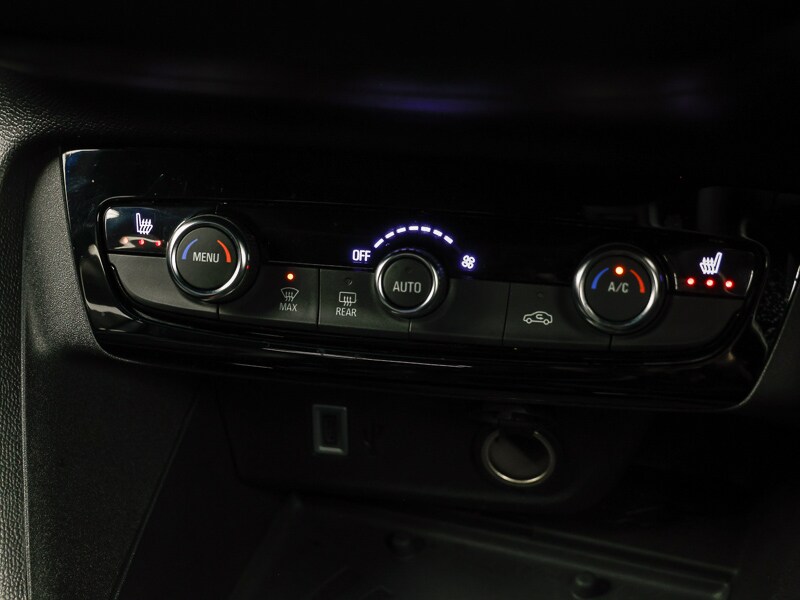 Used Vauxhall Corsa 2025 for sale - 76815938: Photo 17