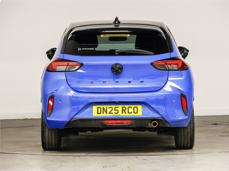 Used Vauxhall Corsa 2025 for sale - 76815938: Photo 19