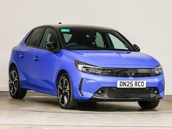 Vauxhall - Corsa