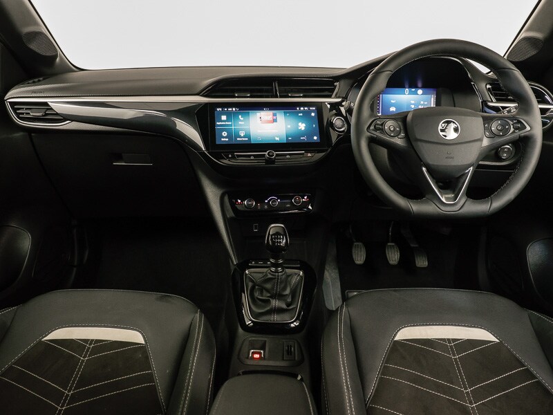 Used Vauxhall Corsa 2025 for sale - 76815938: Photo 2