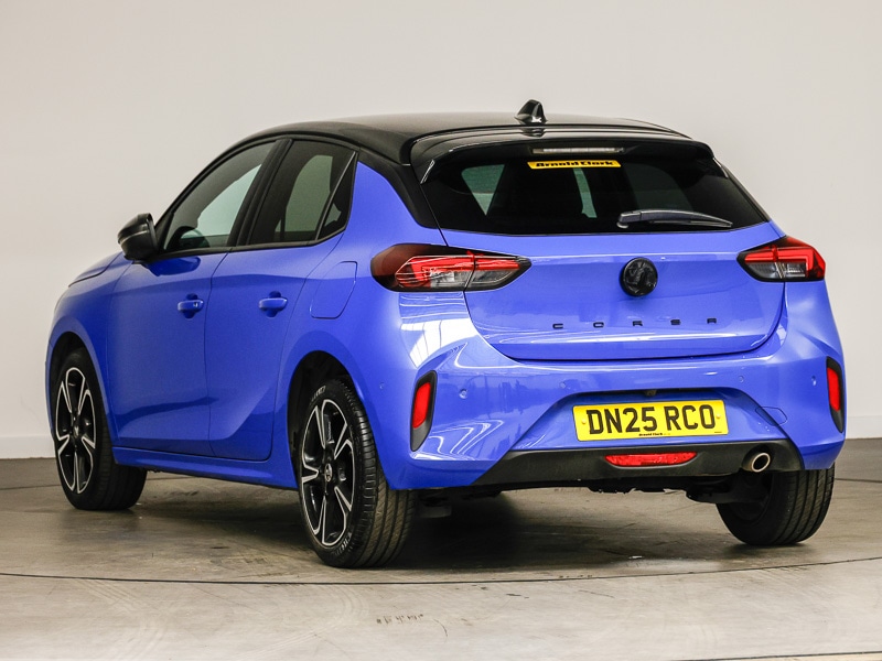 Used Vauxhall Corsa 2025 for sale - 76815938: Photo 3