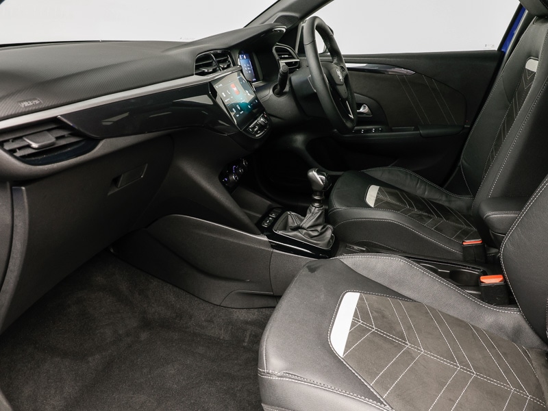 Used Vauxhall Corsa 2025 for sale - 76815938: Photo 5