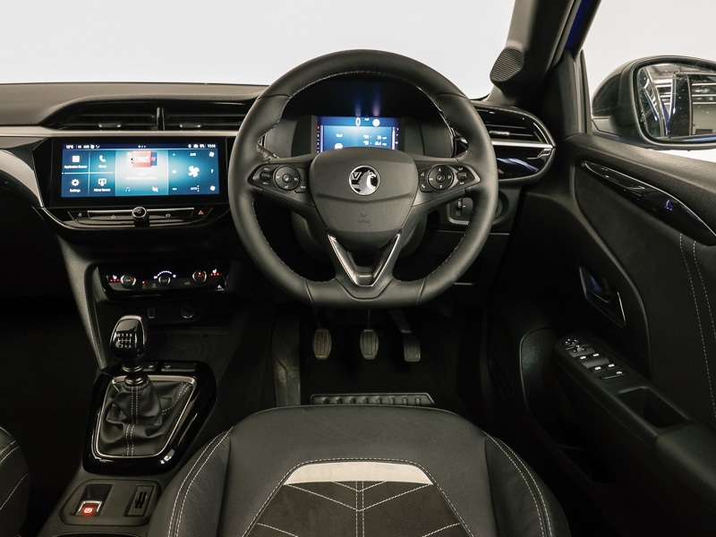 Used Vauxhall Corsa 2025 for sale - 76815938: Photo 7