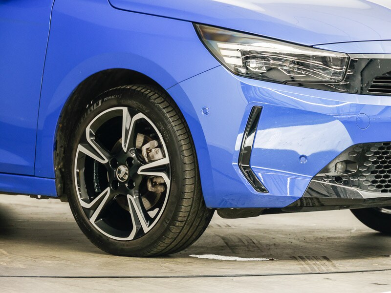 Used Vauxhall Corsa 2025 for sale - 76815938: Photo 9