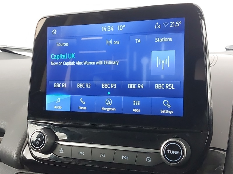 Used Ford Ecosport 2023 for sale - 77324814: Photo 13