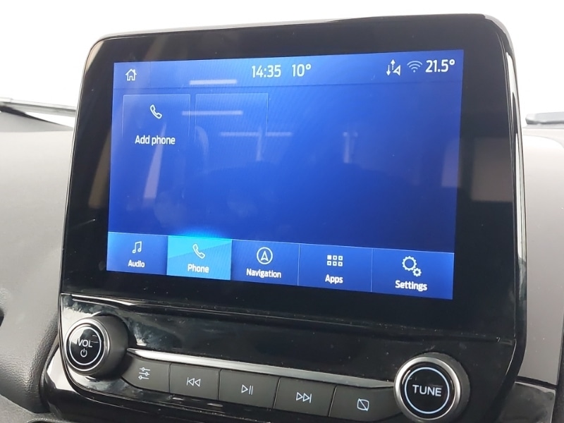 Used Ford Ecosport 2023 for sale - 77324814: Photo 14