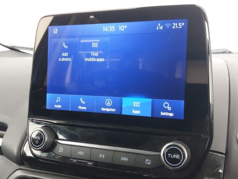 Used Ford Ecosport 2023 for sale - 77324814: Photo 15