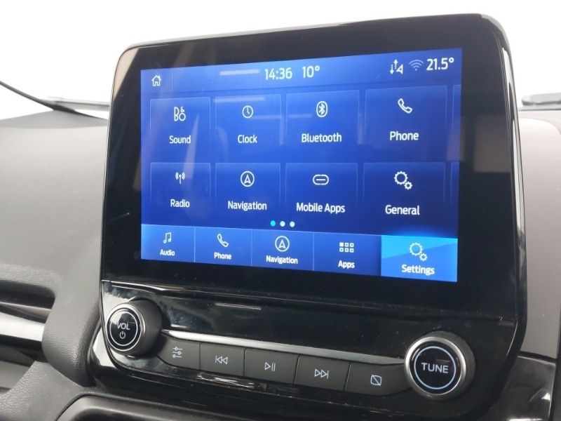 Used Ford Ecosport 2023 for sale - 77324814: Photo 16