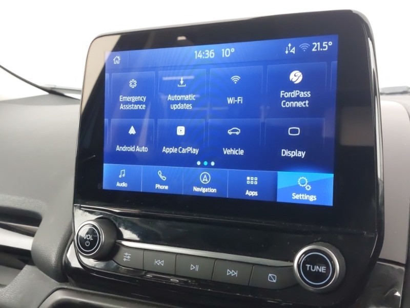 Used Ford Ecosport 2023 for sale - 77324814: Photo 17