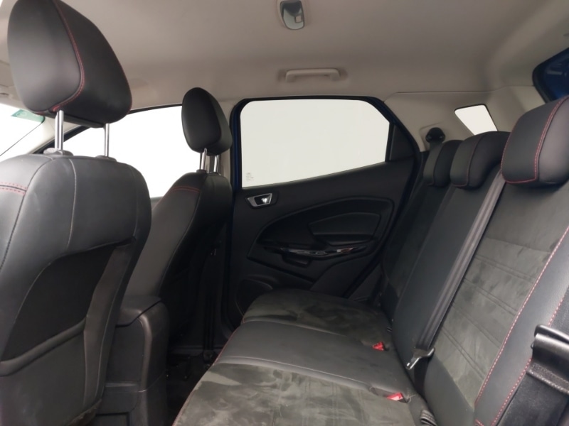 Used Ford Ecosport 2023 for sale - 77324814: Photo 6