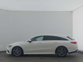 Used Mercedes-Benz CLA 2019 for sale - 75198205: Photo
