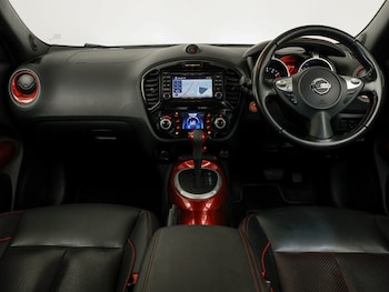 Used Nissan Juke 2017 for sale - 75583764: Photo